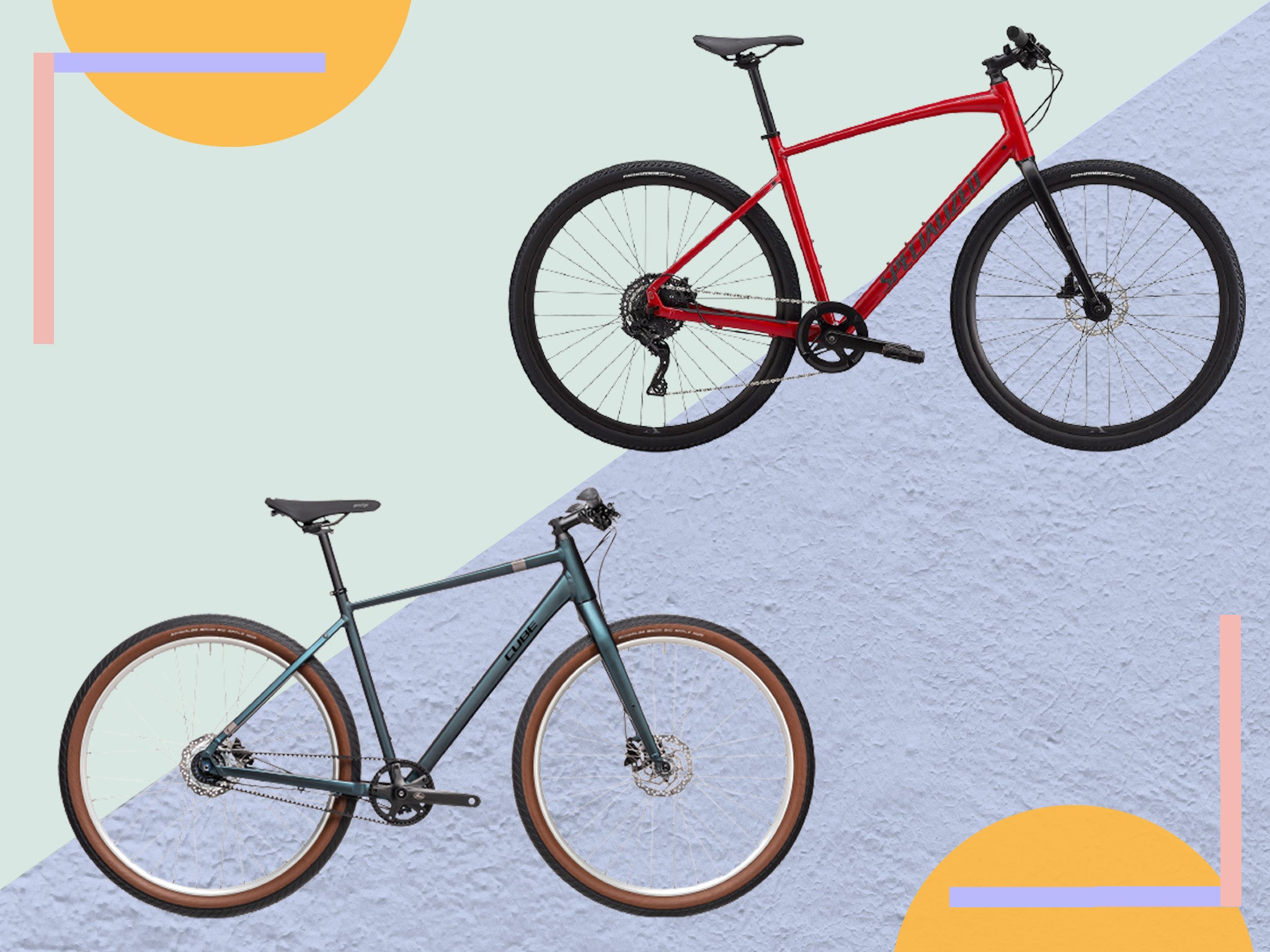 Best urban best sale fitness bike